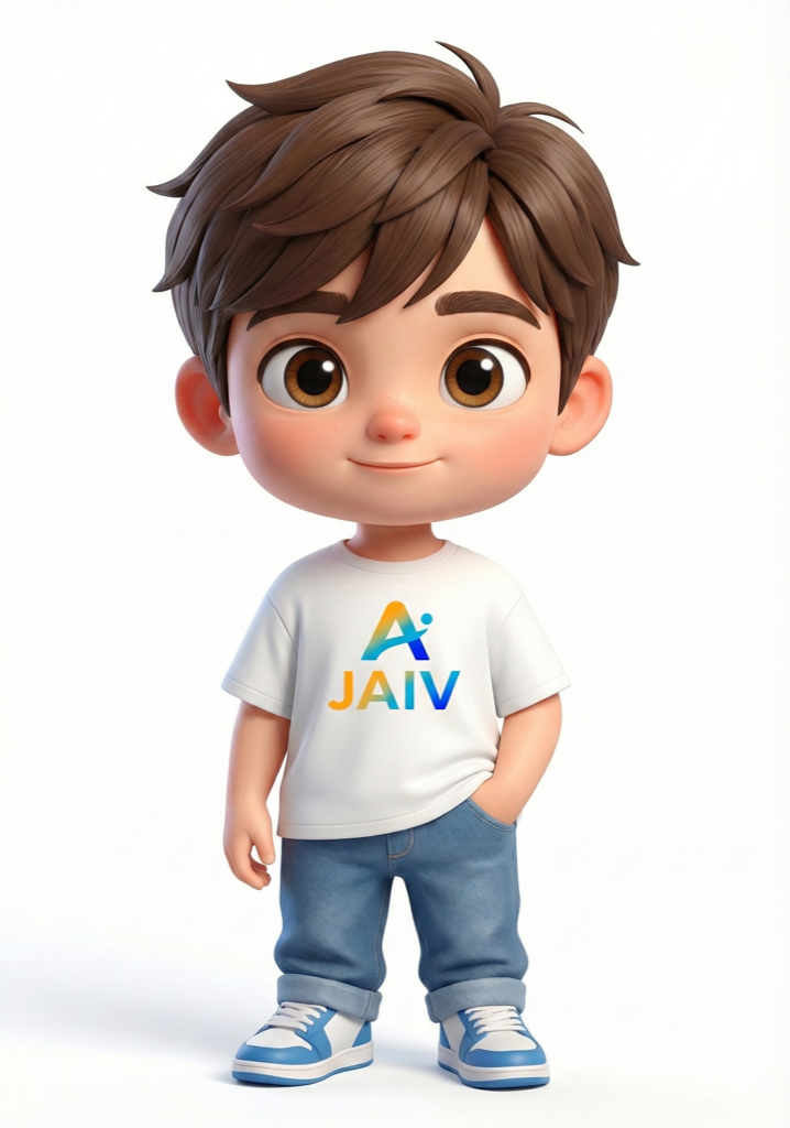 JAIV