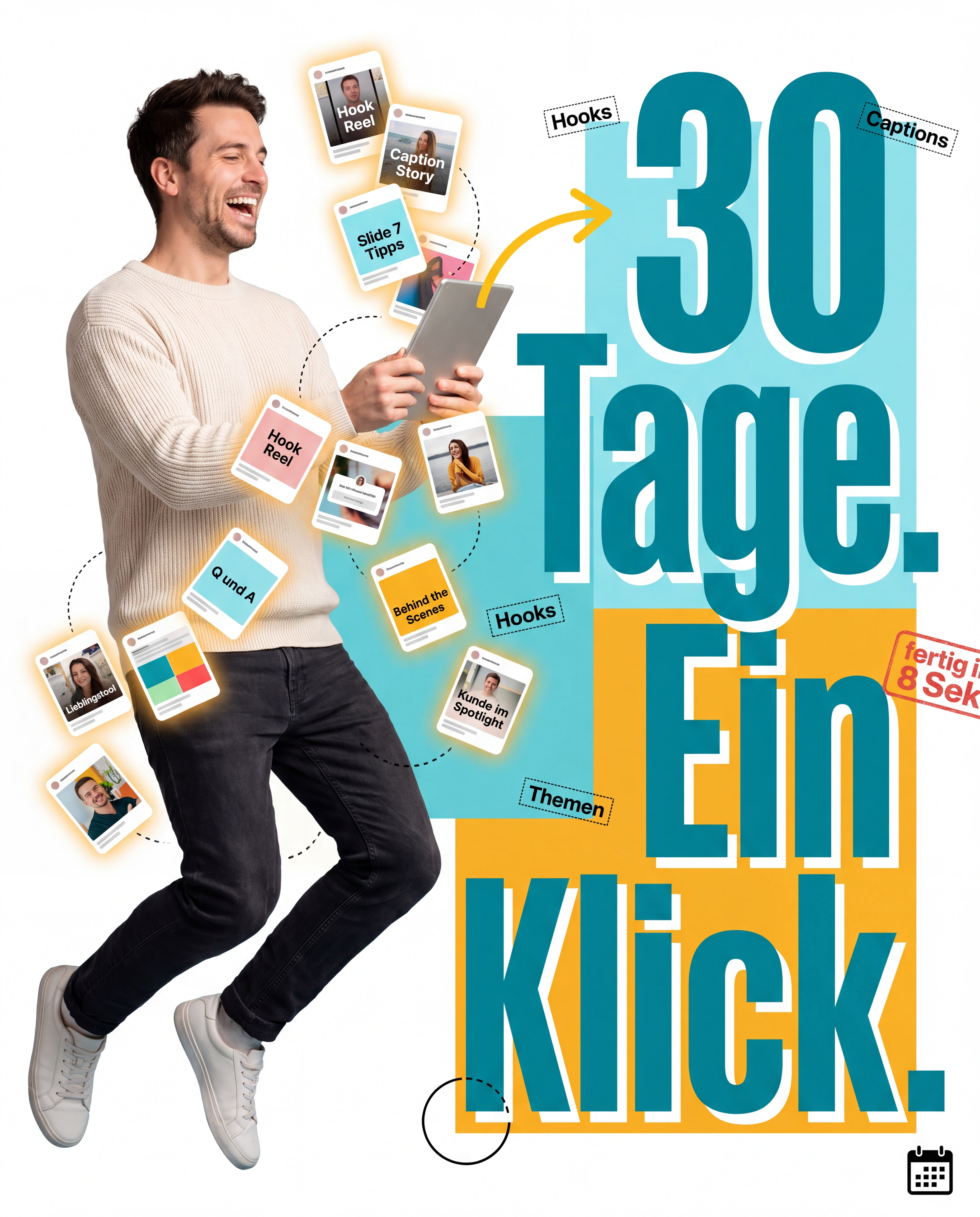 30-Tage Plan