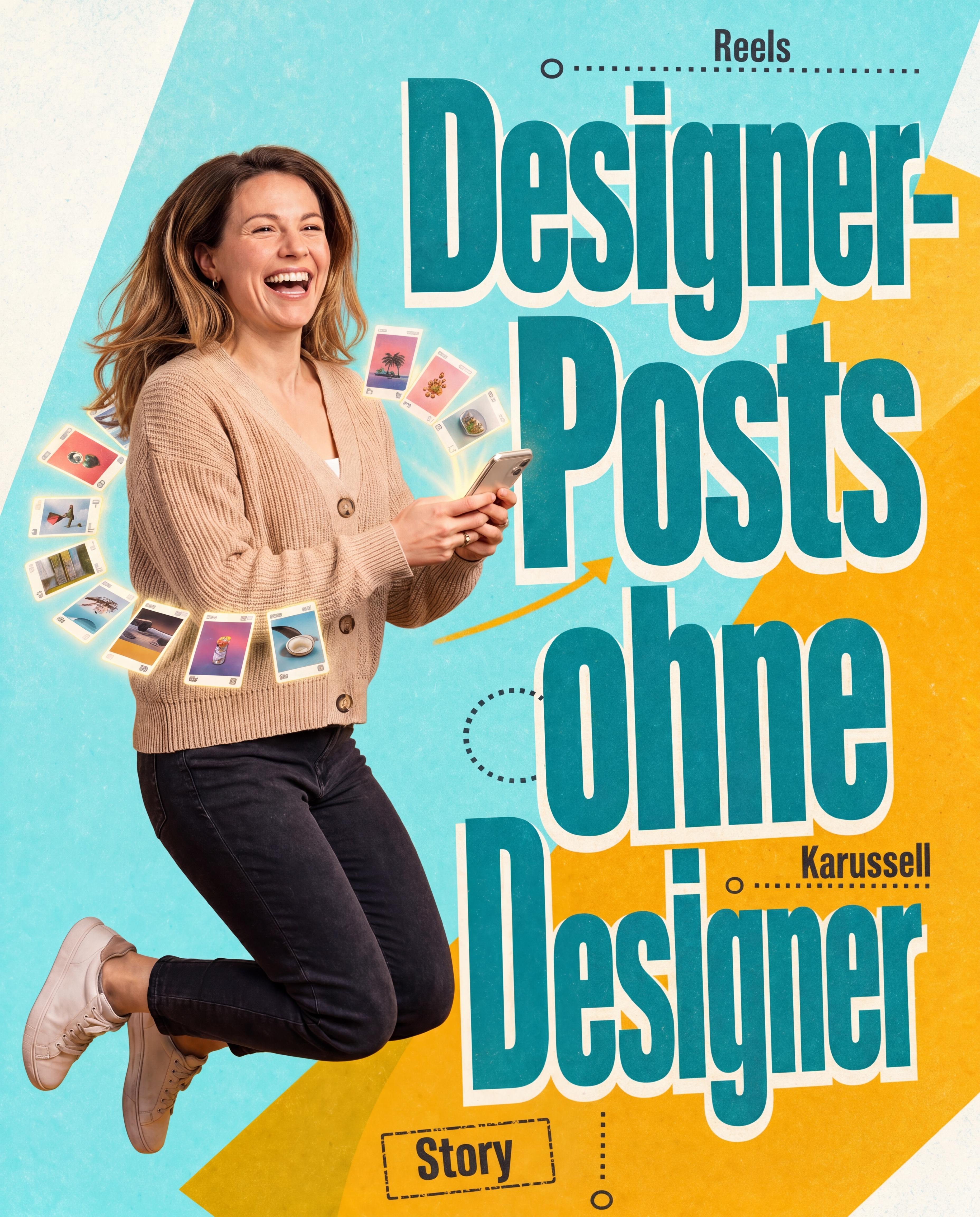Posting Builder